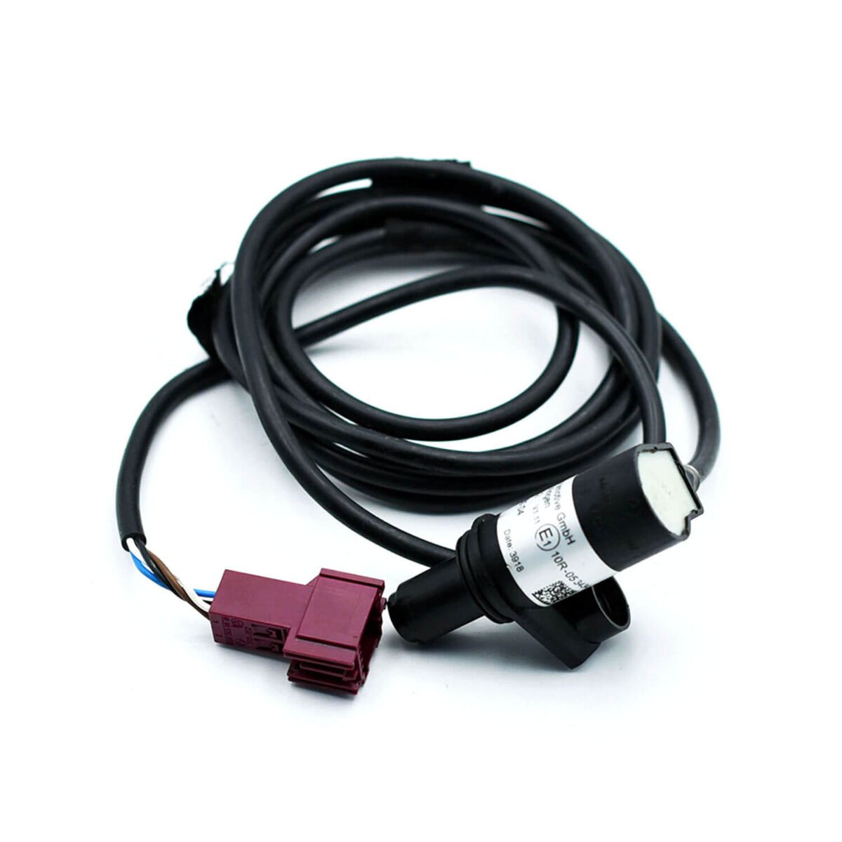 Mercedes Elektronik Kablo Demeti-0005426004 - Görsel 1