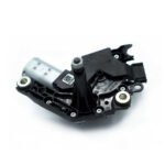 Mercedes Arka Silecek Motoru-4479061900 - Görsel 2