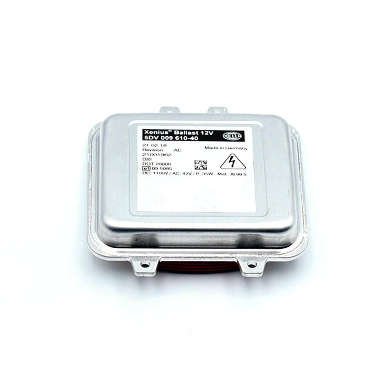 Mercedes Far Beyni-5DV00961000 - Görsel 3