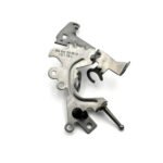 Mercedes Motor Kablosu Montaj Braketi-6421590641 - Görsel 2