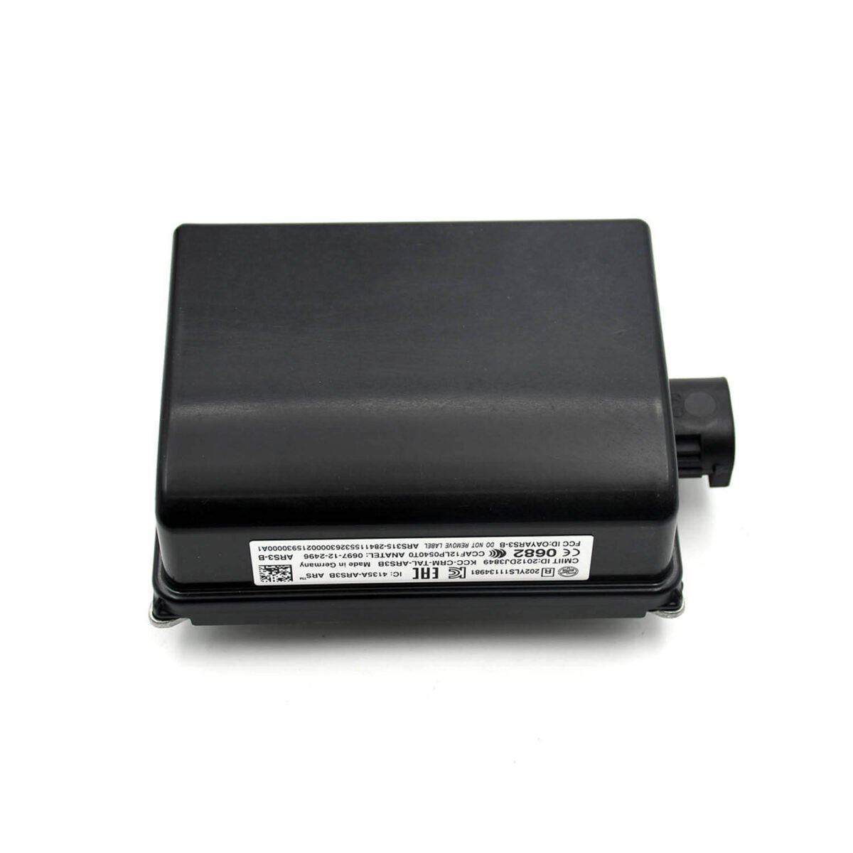 Mercedes Mesafe Sensörü-0009007907 - Görsel 2