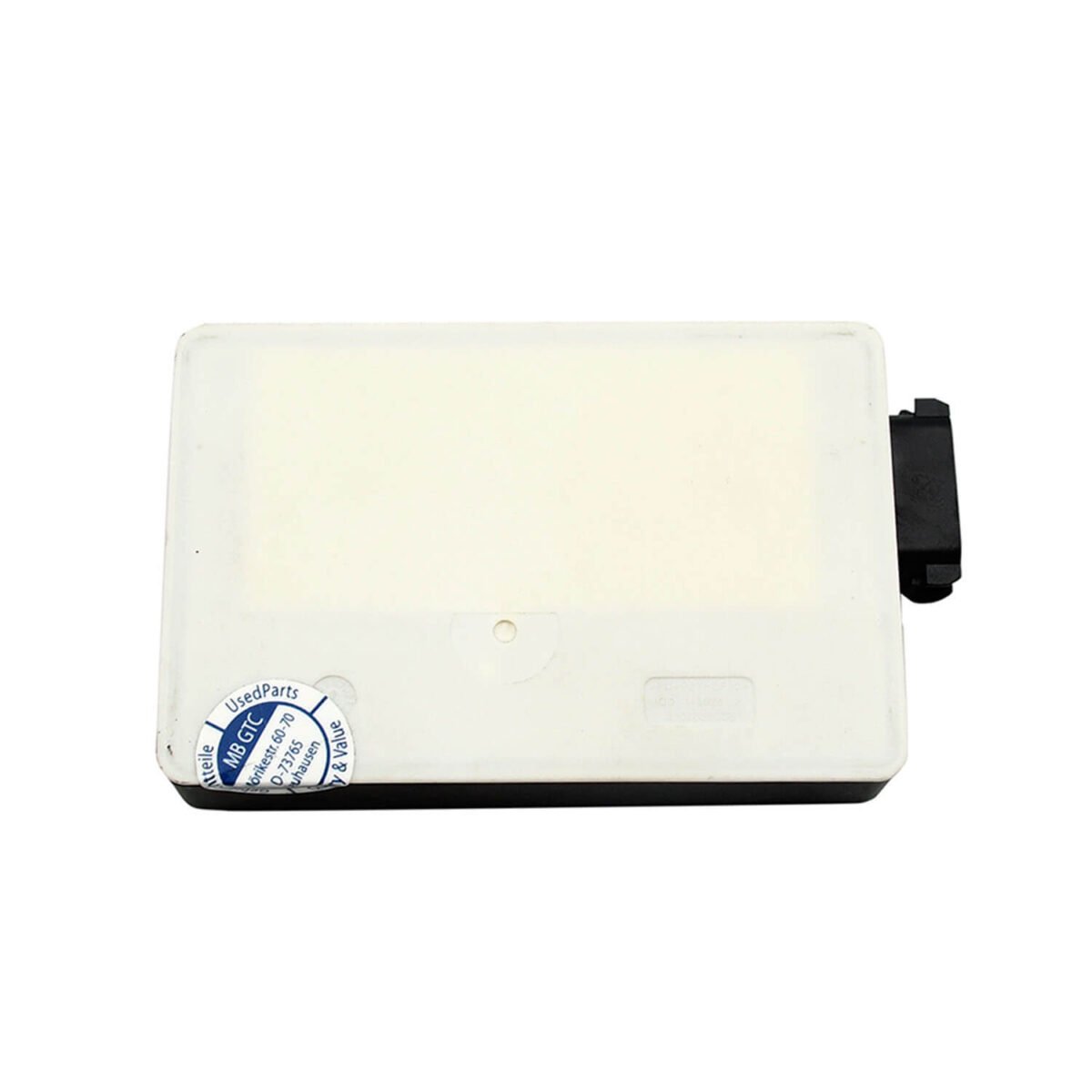 Mercedes Mesafe Sensörü-0009054211 - Görsel 2