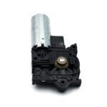 Mercedes Sunroof Motoru-4479068800 - Görsel 2